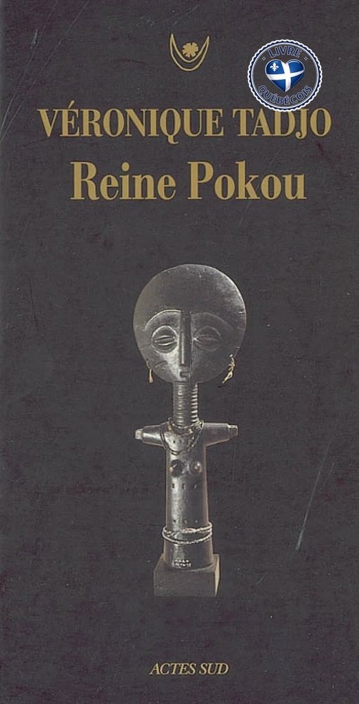 Reine Pokou : concerto pour un sacrifice