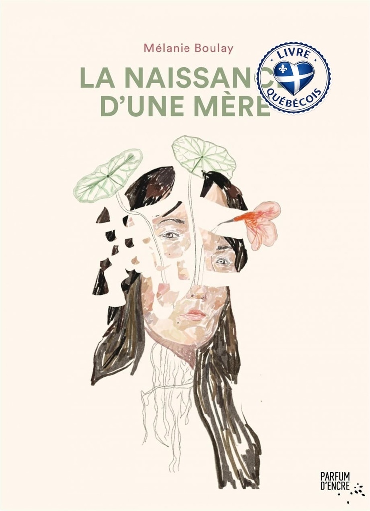 La naissance d'une mère