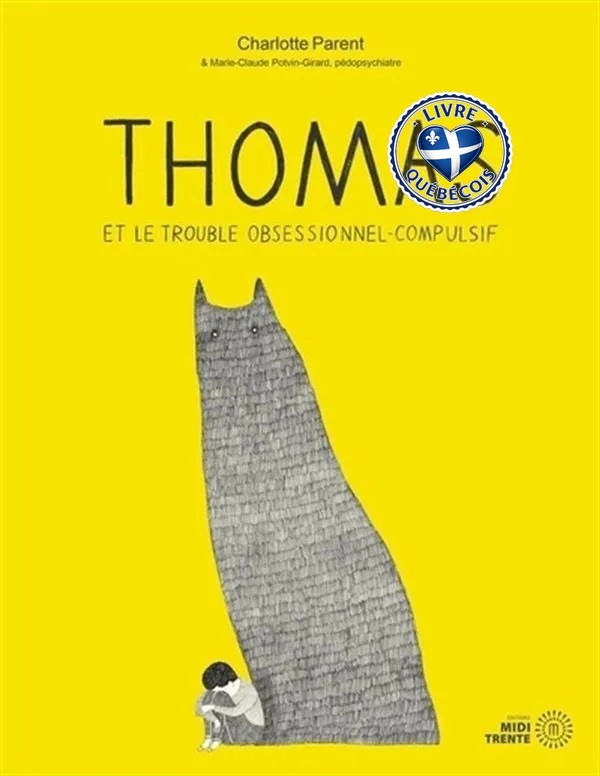 Thomas et le trouble obsessionnel-compulsif