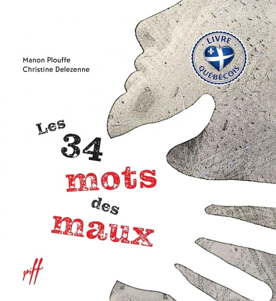 Les 34 mots des maux