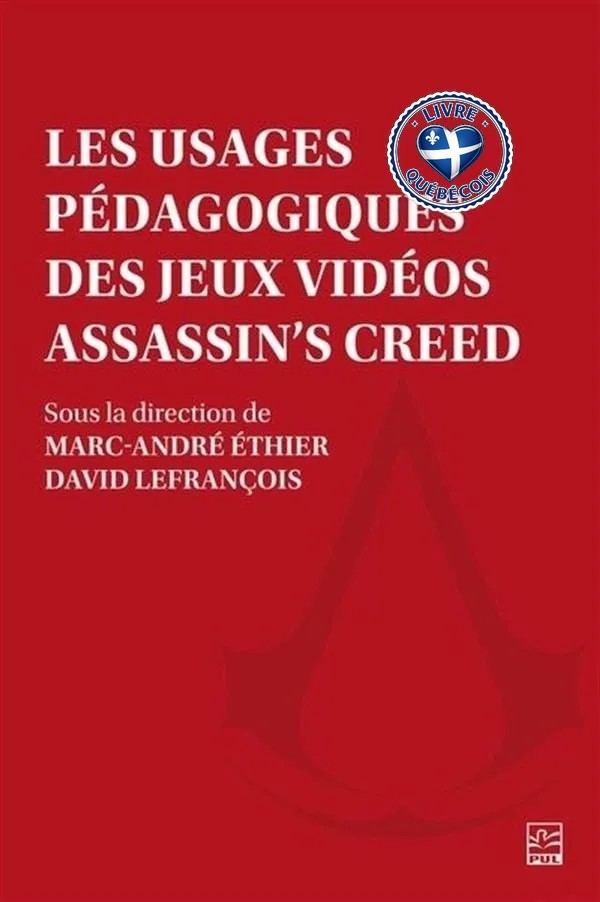 Les usages pédagogiques des jeux vidéos Assassin's Creed