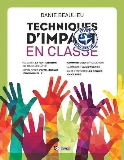Techniques d'impact en classe