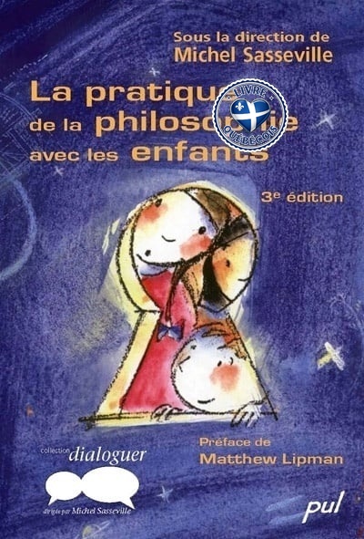La pratique de la philosophie avec les enfants