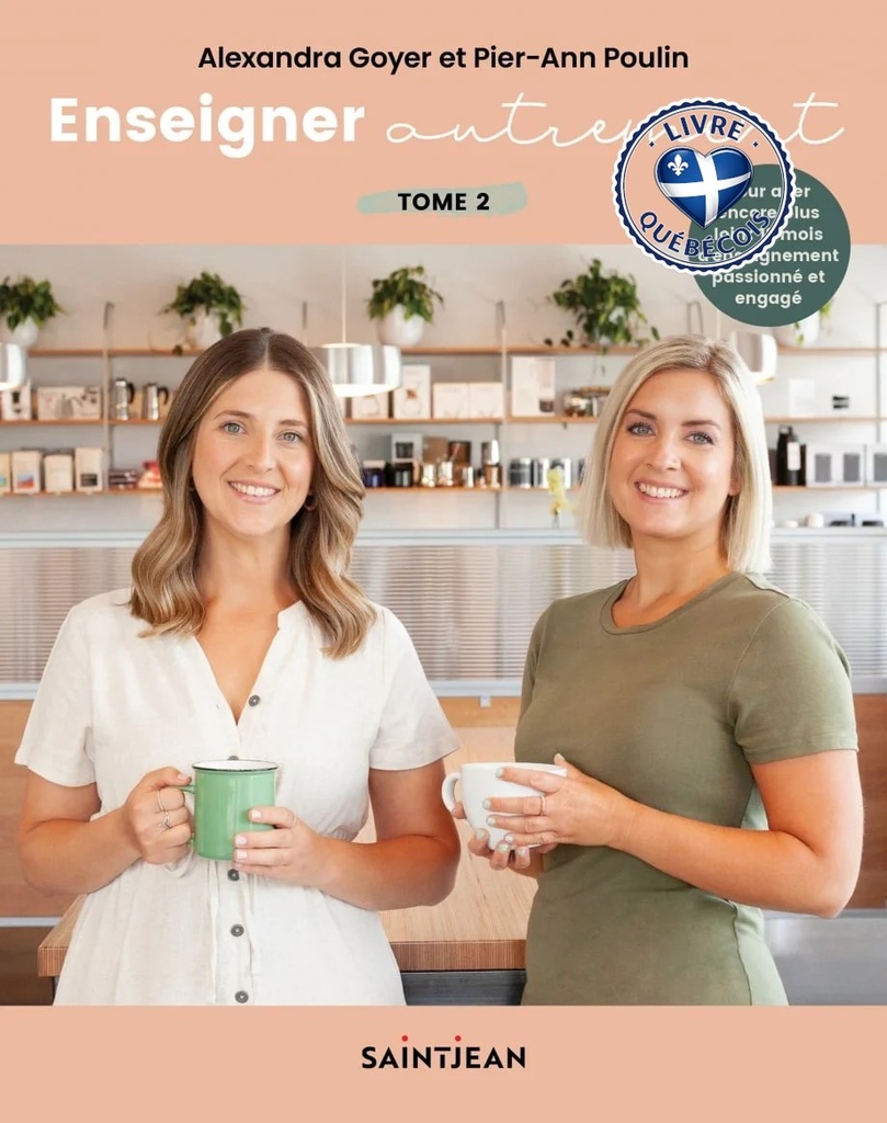 Enseigner autrement 2