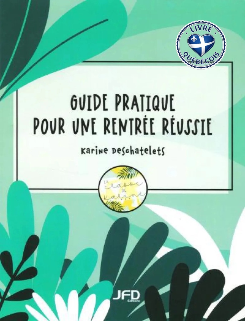 Guide pratique pour une rentrée réussie