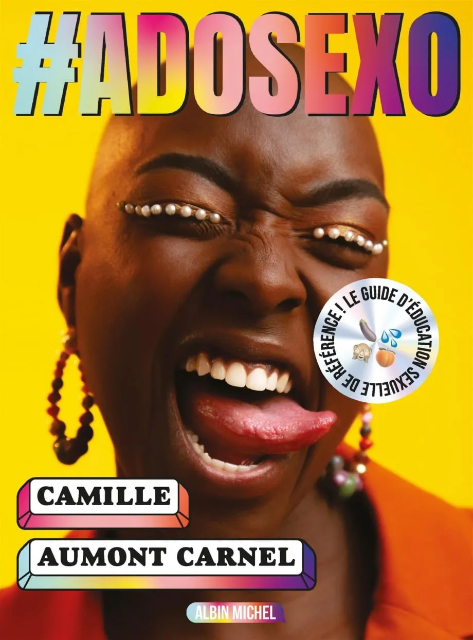 #adosexo : les vraies réponses aux vraies questions des adolescent.e.s