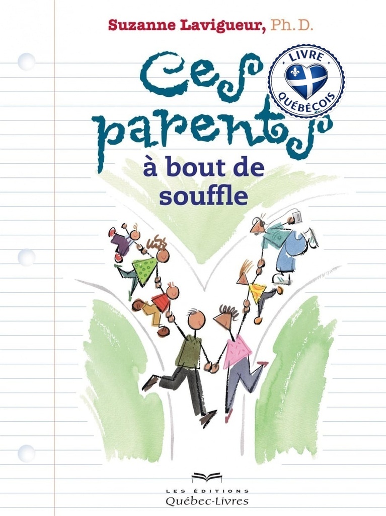 Ces parents à bout de souffle