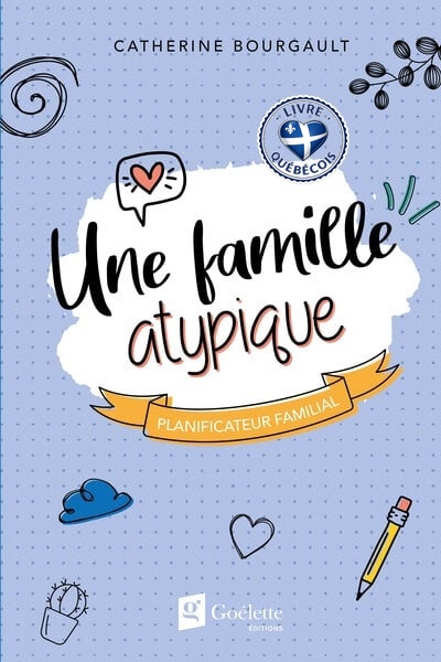 Une famille atyîque : Planificateur familial