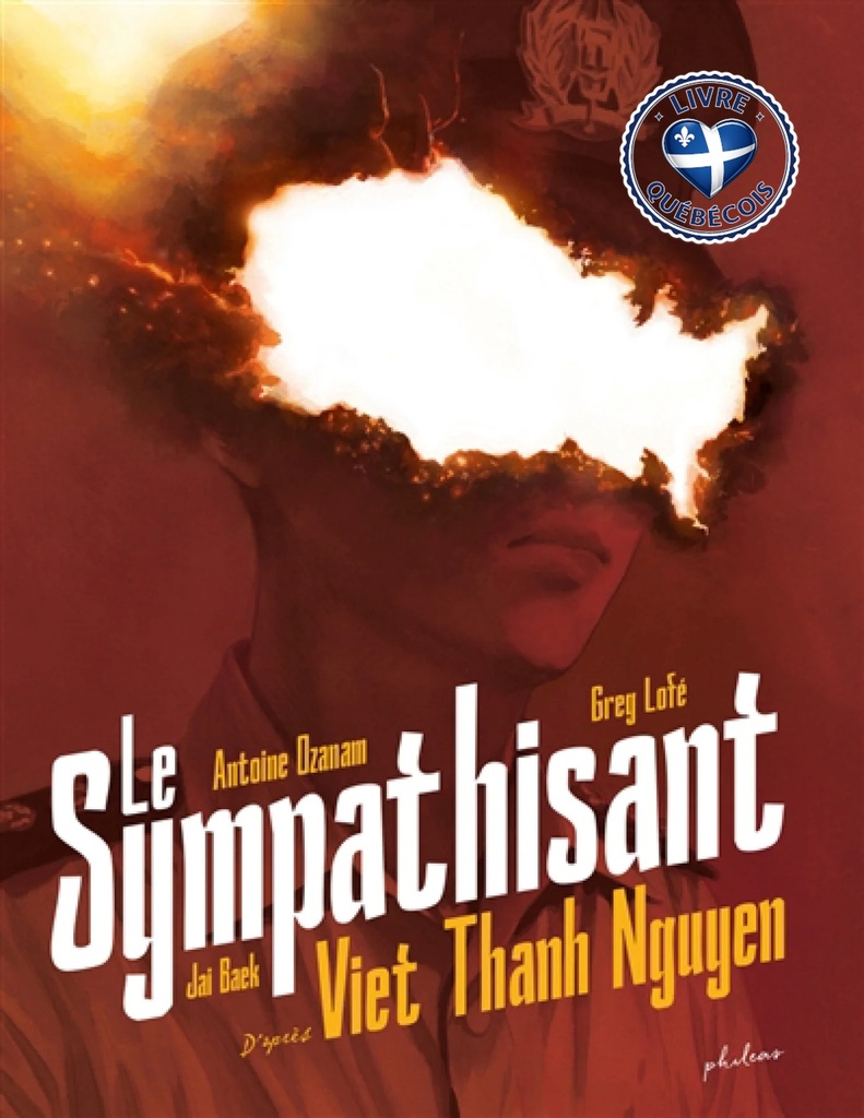 Le sympathisant