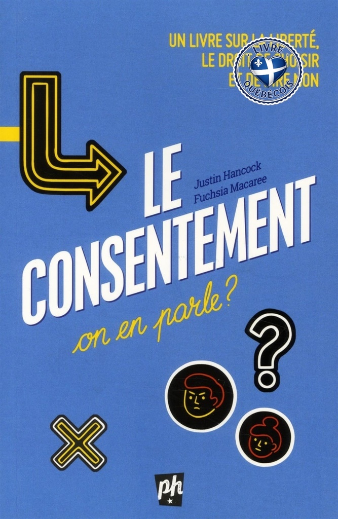 Le consentement, on en parle ?