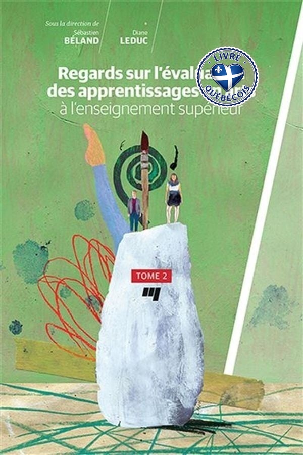 Regards sur l’évaluation des apprentissages en arts à l’enseignement supérieur