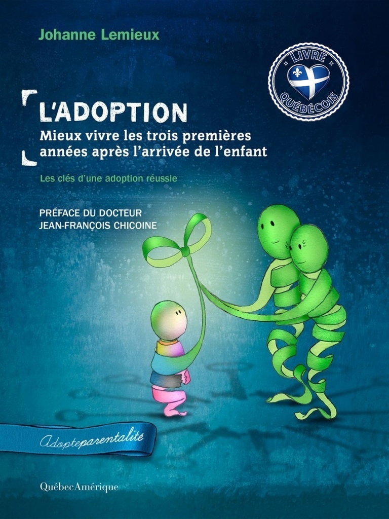 L'adoption