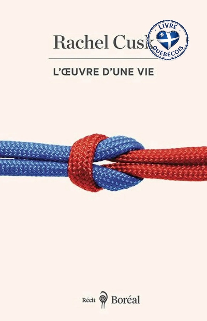 L'Œuvre d'une vie : Devenir mère