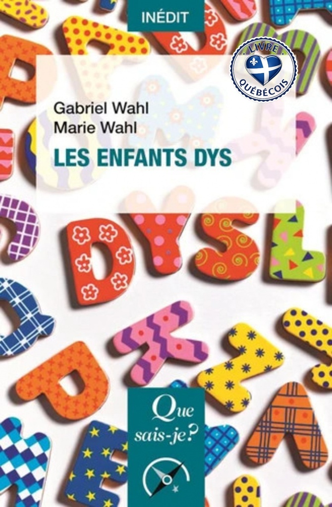 Les enfants dys