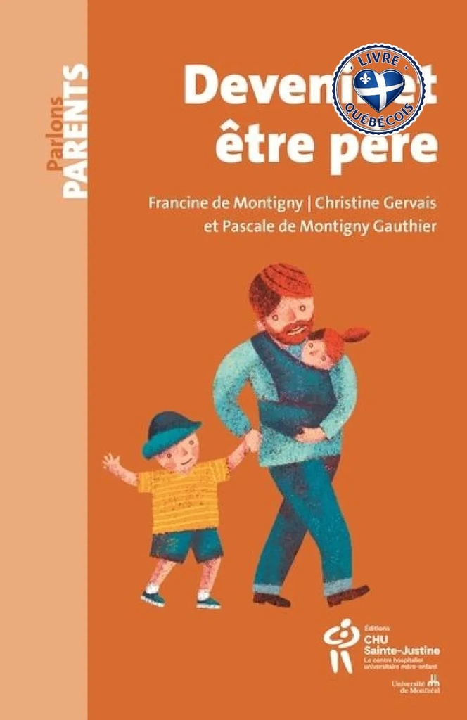 Devenir et être père