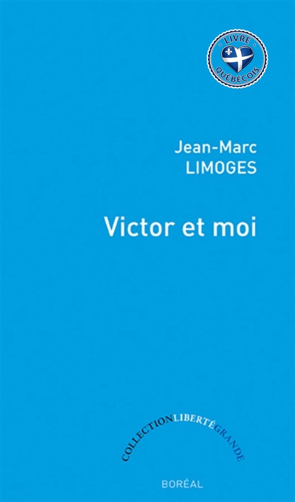 Victor et moi : Enseigner pour se venger
