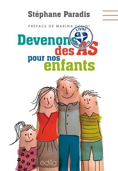 Devenons des AS pour nos enfants