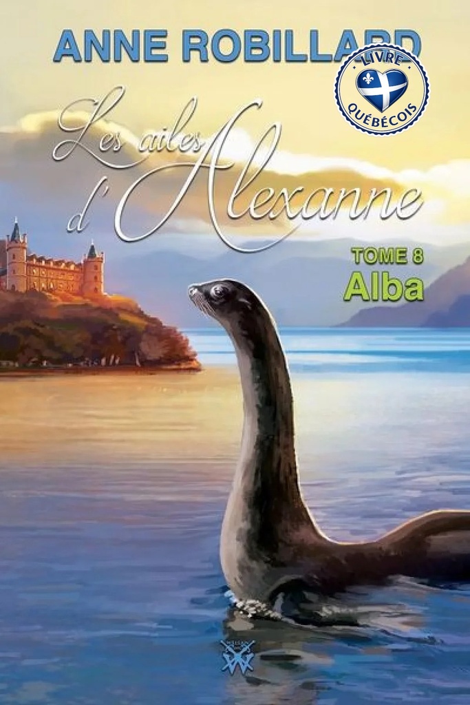 Alba