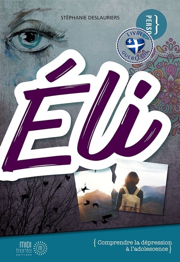 Éli : comprendre la dépression à l'adolescence