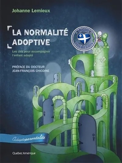 La normalité adoptive : les clés pour accompagner l'enfant adopté