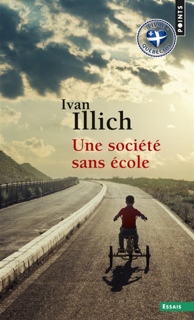 Une société sans école