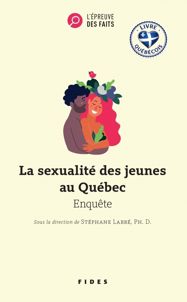 La sexualité des jeunes au Québec : enquête
