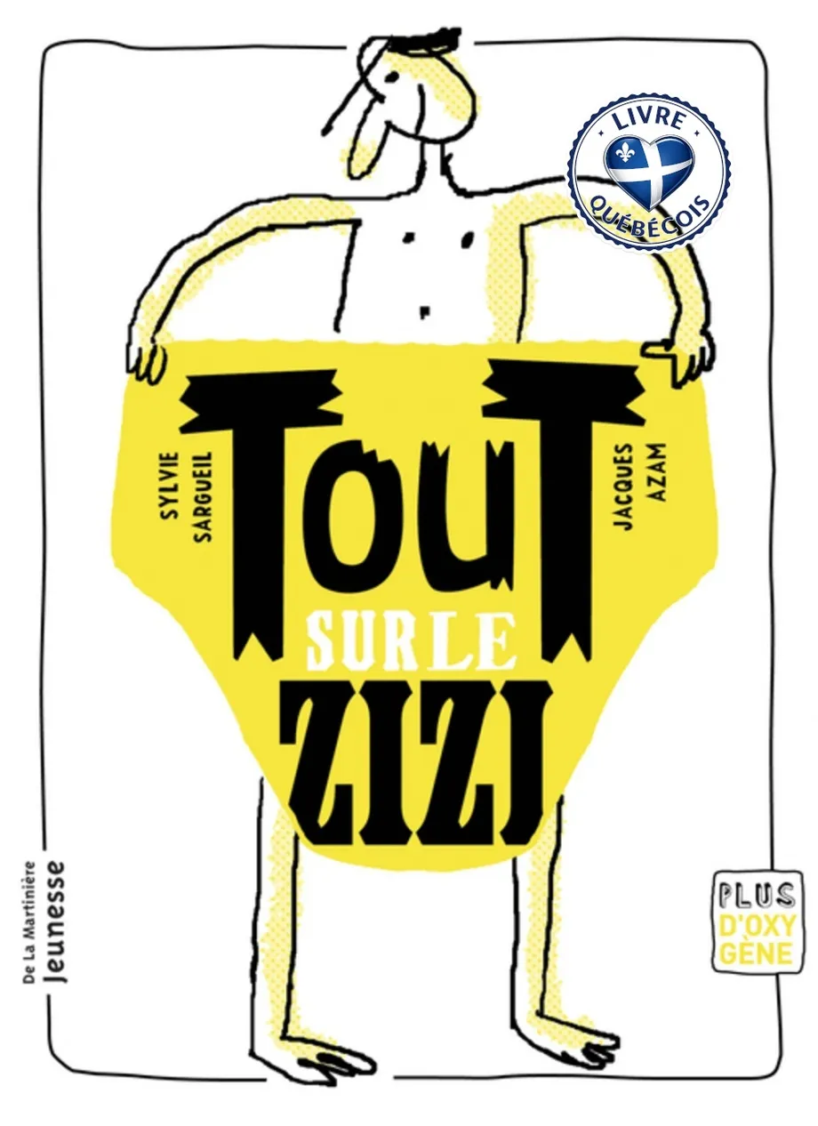 Tout sur le zizi