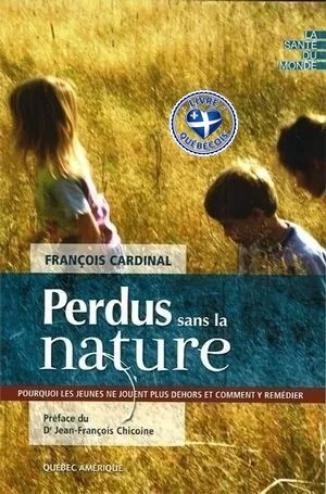 Perdus sans la nature : pourquoi les jeunes ne jouent plus dehors et comment y remédier