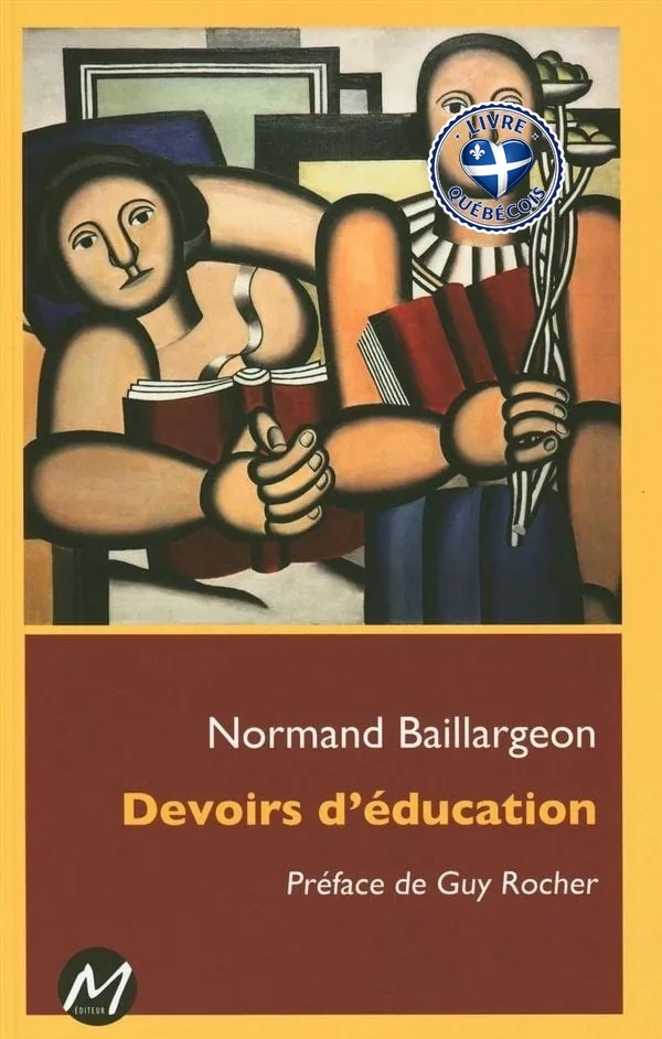 Devoirs d'éducation