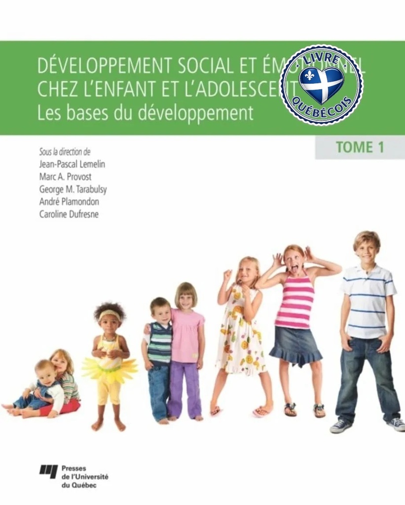 Les bases du développement