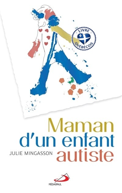 Maman d'un enfant autiste