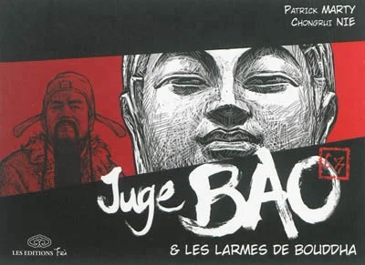 Juge Bao & les larmes de Bouddha