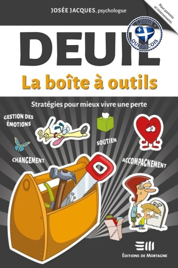 Deuil : stratégies pour mieux vivre une perte