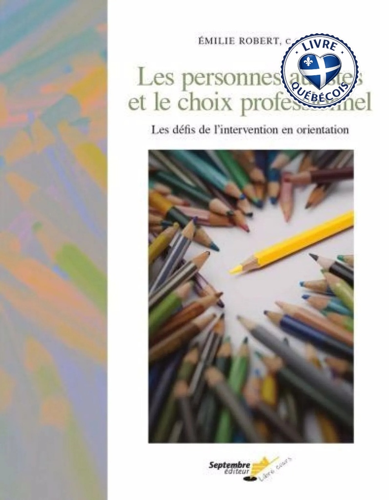 Les personnes autistes et le choix professionnel : les défis de l'intervention en orientation