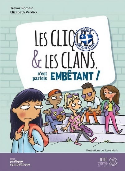 Les cliques & les clans, c'est parfois embêtant!