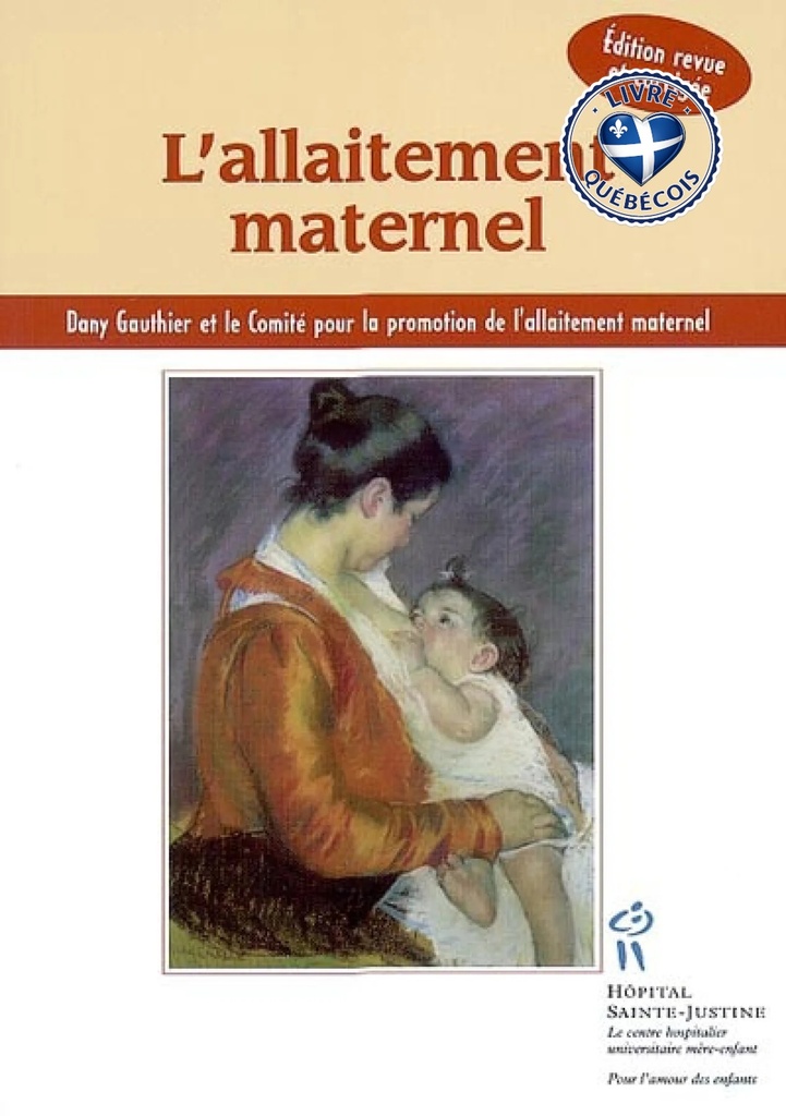 L'allaitement maternel