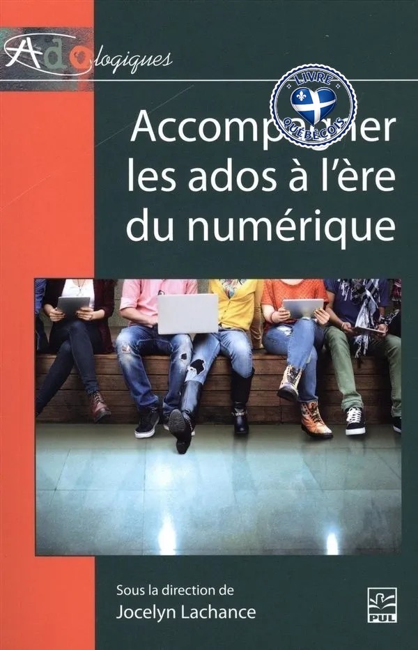Accompagner les ados à l'ère du numérique