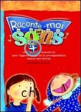 Raconte-moi les sons