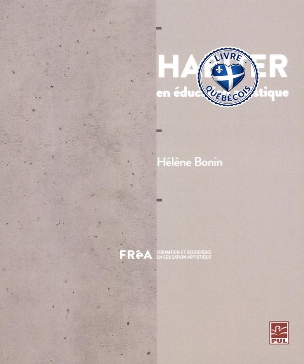 Habiter en éducation artistique