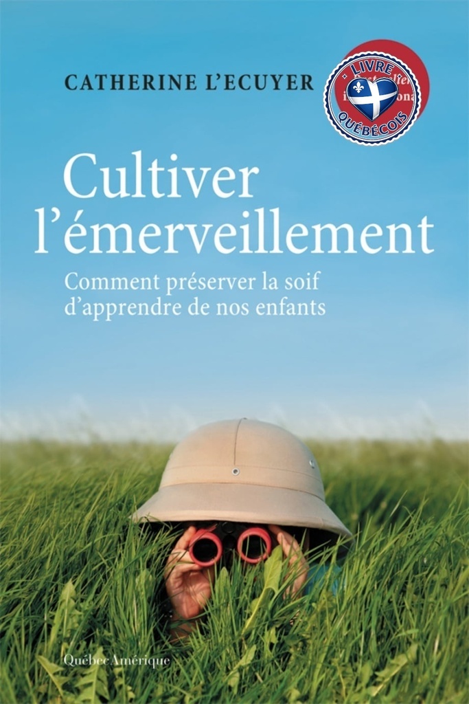 Cultiver l'émerveillement : comment préserver la soif d'apprendre de nos enfants
