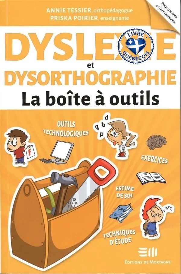 Dyslexie et dysorthographie