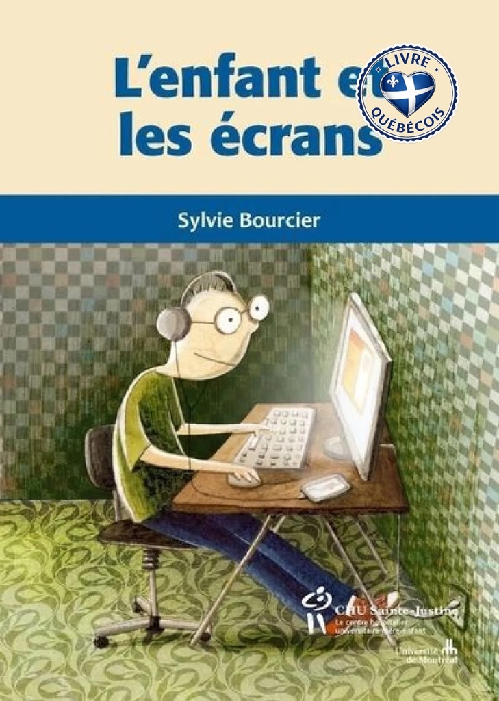 L'enfant et les écrans
