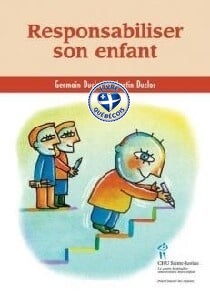 Responsabiliser son enfant