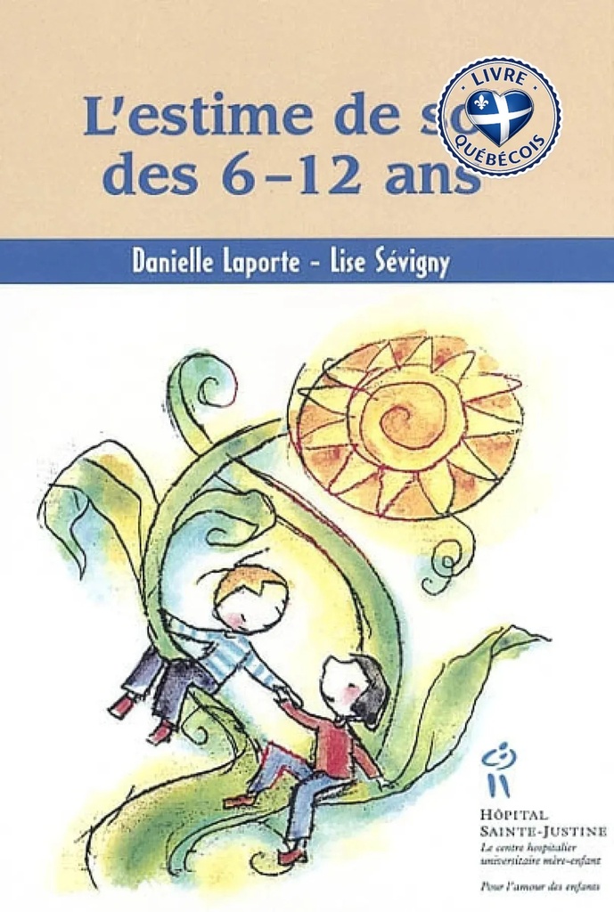 L'estime de soi des 6-12 ans