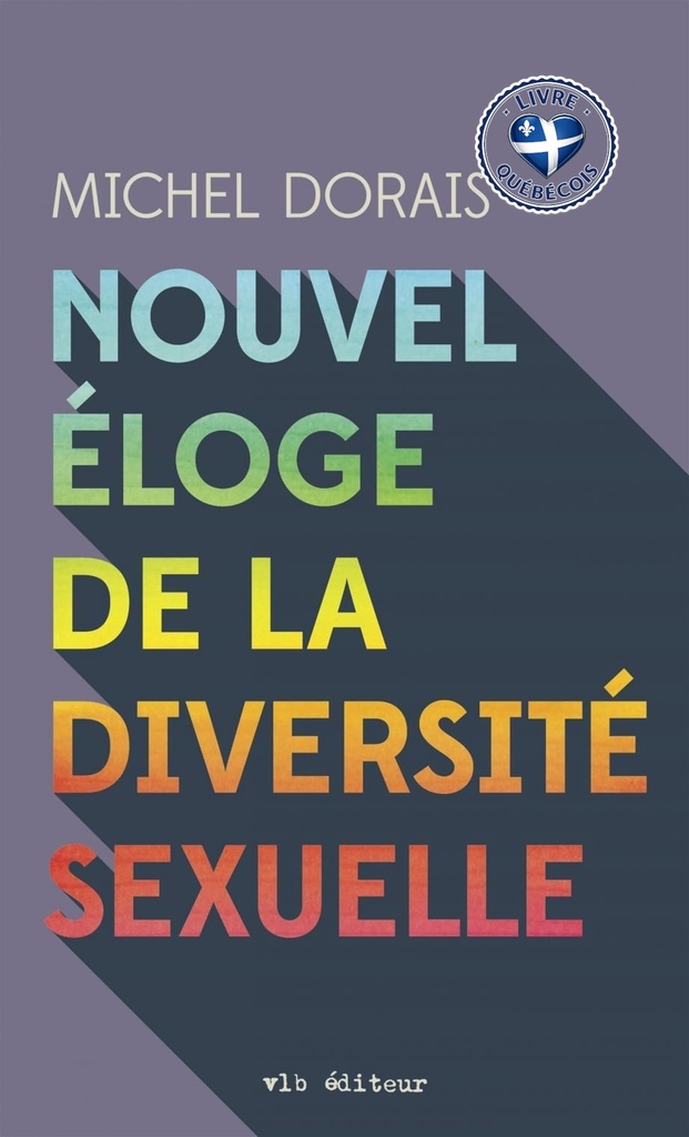 Nouvel éloge de la diversité sexuelle