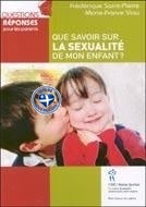 Que savoir sur la sexualité de mon enfant?