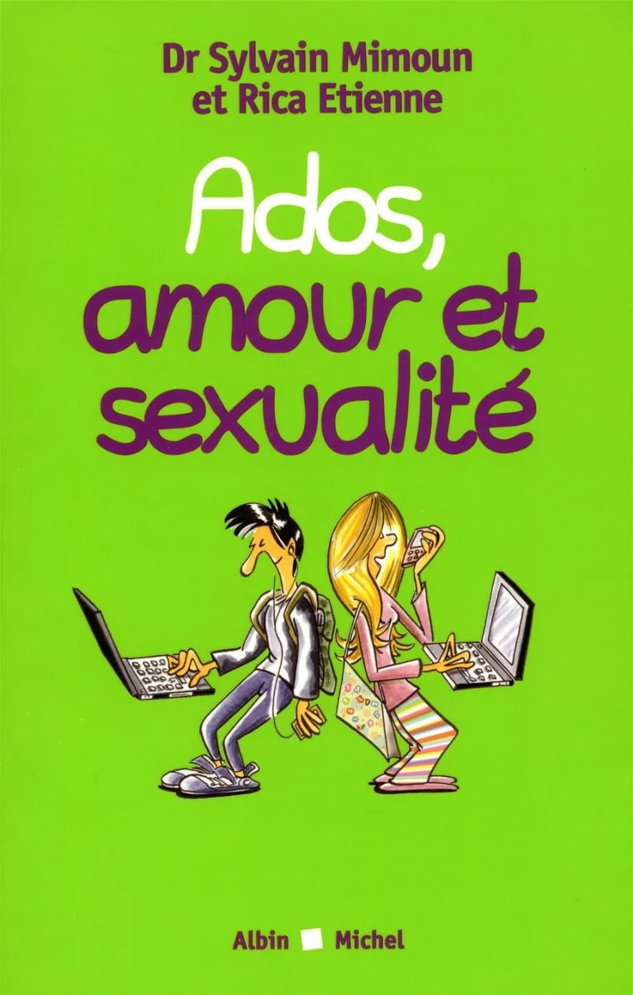 Ados, amour et sexualité