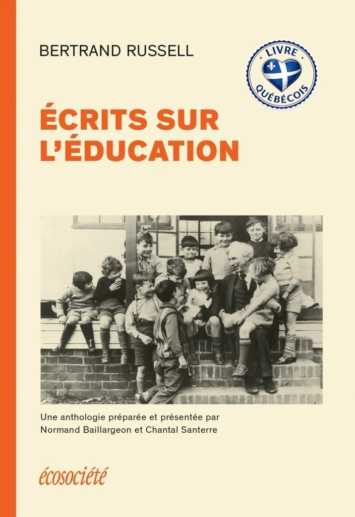 Écrits sur l'éducation