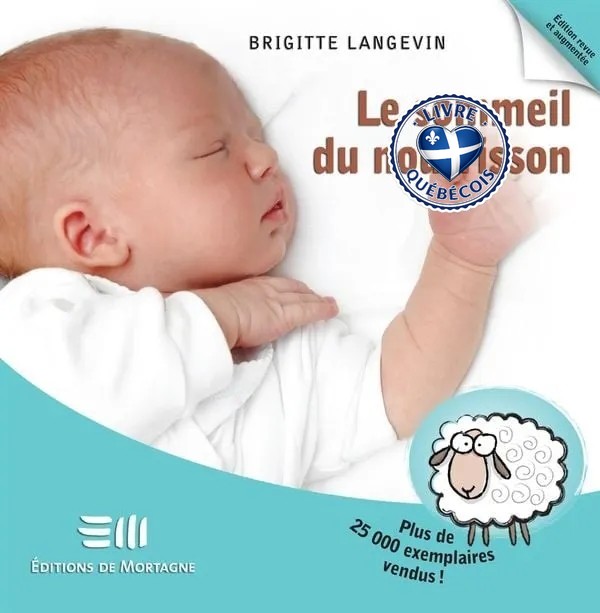 Le sommeil du nourrisson