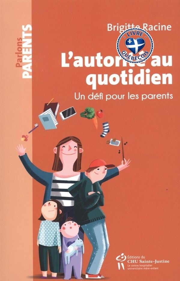 L'autorité au quotidien : un défi pour les parents